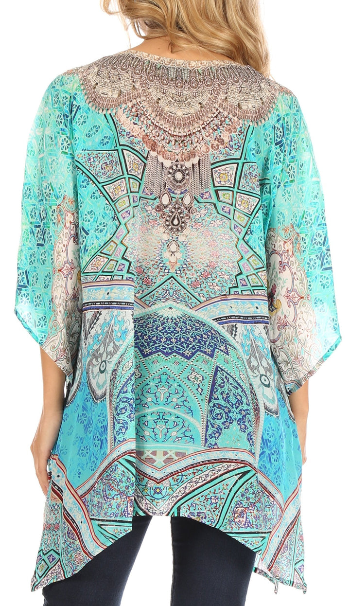 Sakkas Tanya Women&