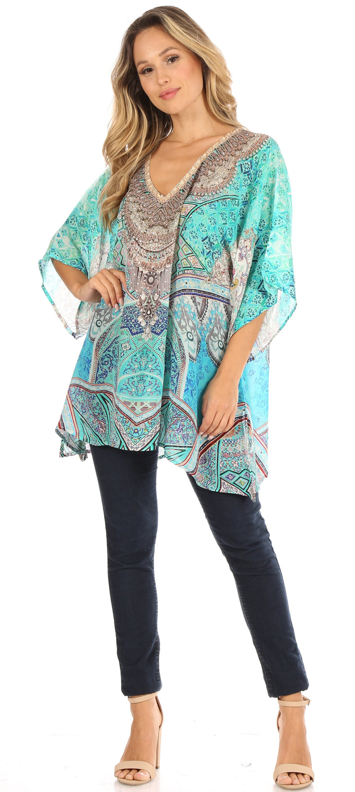 Sakkas Tanya Women&