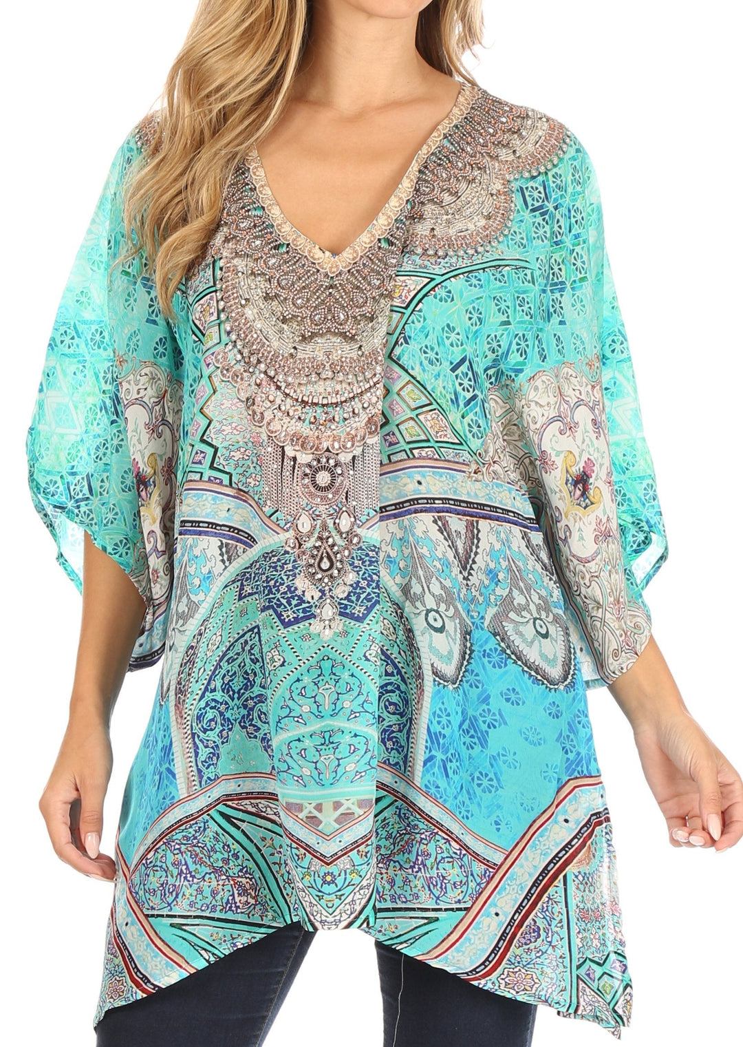 Sakkas Tanya Women&