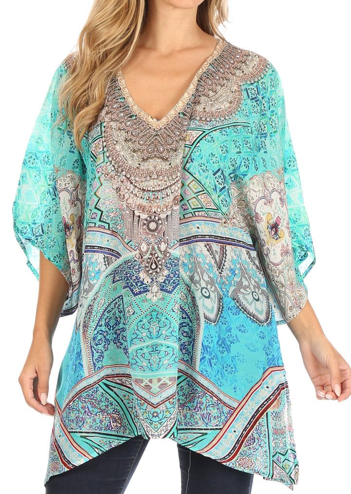 Sakkas Tanya Women&