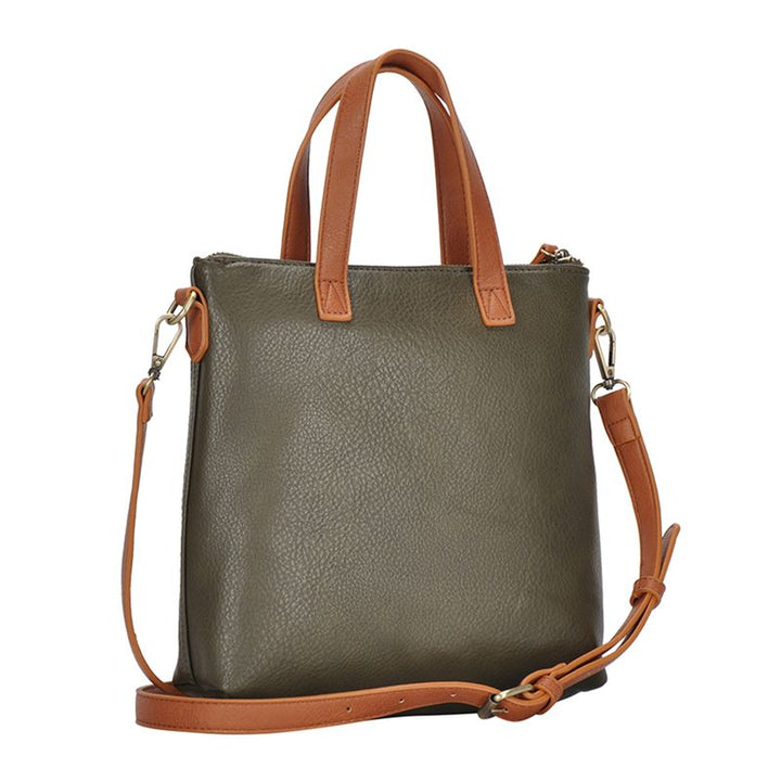Bree Versatile Crossbody Bag