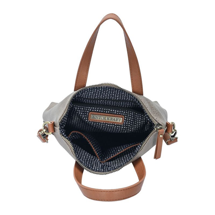 Bree Versatile Crossbody Bag