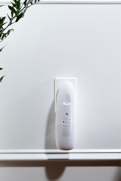 SCENT NEW YORK: PLUG-IN HOME DIFFUSER