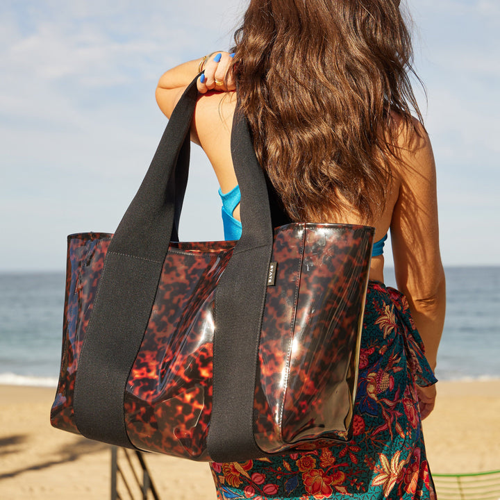 Wellington Cabana Tote