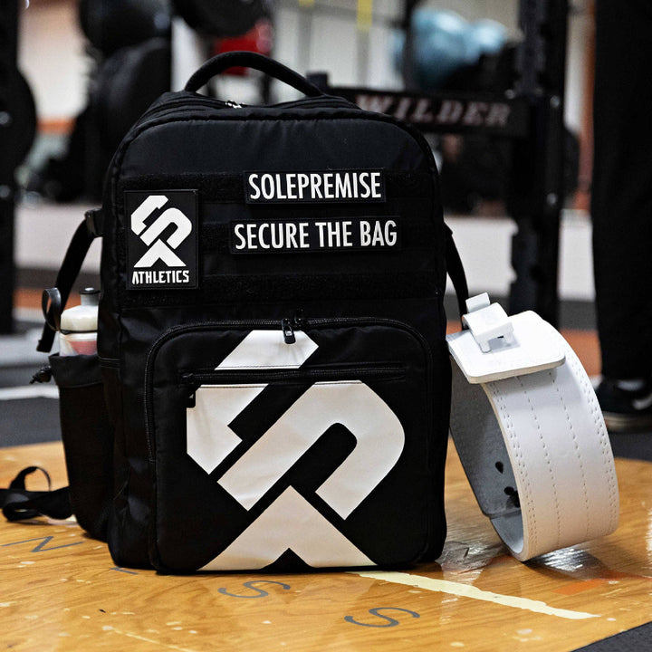 Gym Tactical Backpack