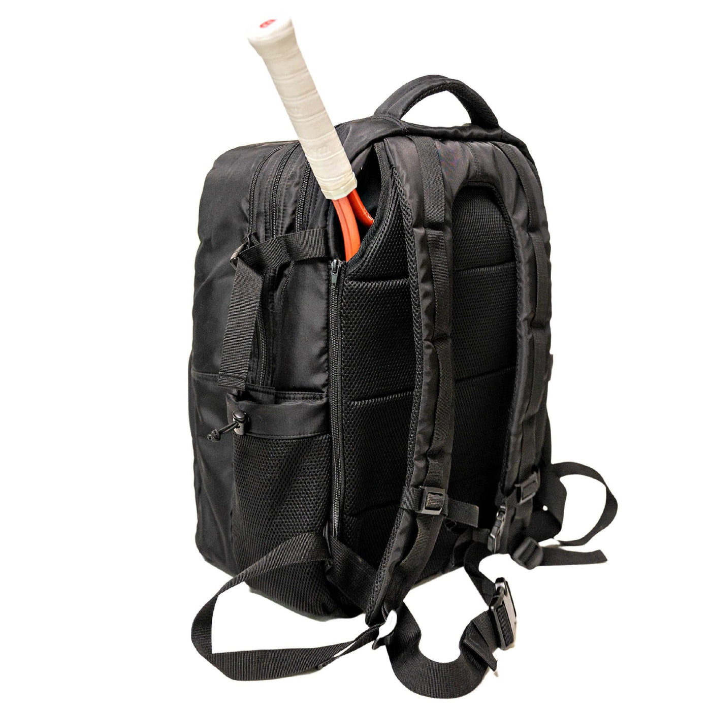 Gym Tactical Backpack (8-in-1 Sports bag)