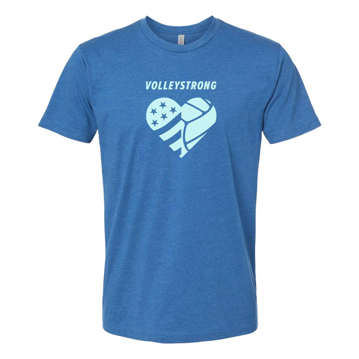 Volleystrong Classic Tee