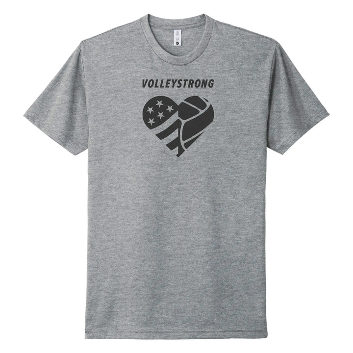 Volleystrong Classic Tee