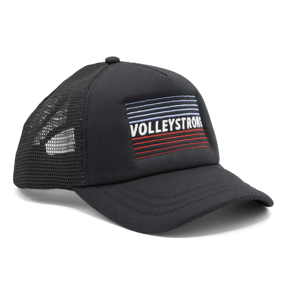 Volleystrong Horizon Foam Trucker Hat