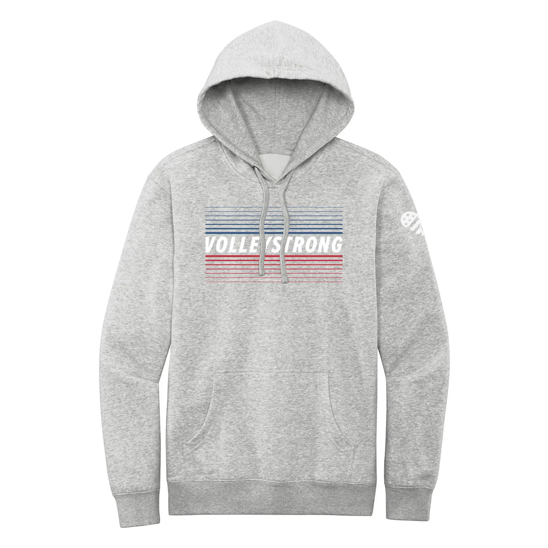 Volleystrong Horizon Hoodie
