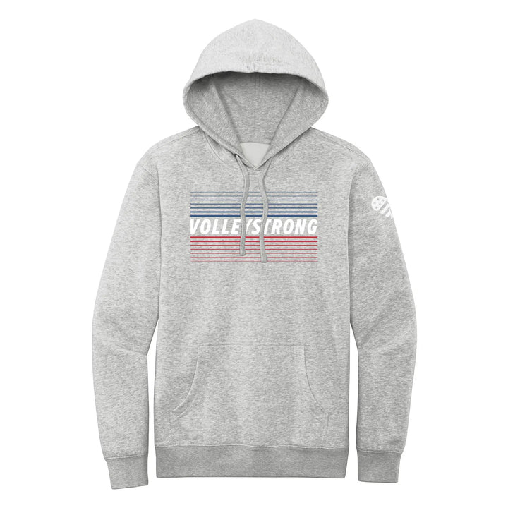 Volleystrong Horizon Hoodie