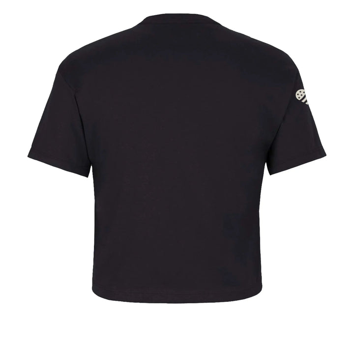 Volleystrong Signature Crop Tee