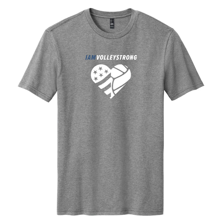 Volleystrong IAM Classic Tee