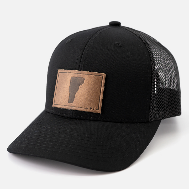 Vermont Silhouette Hat