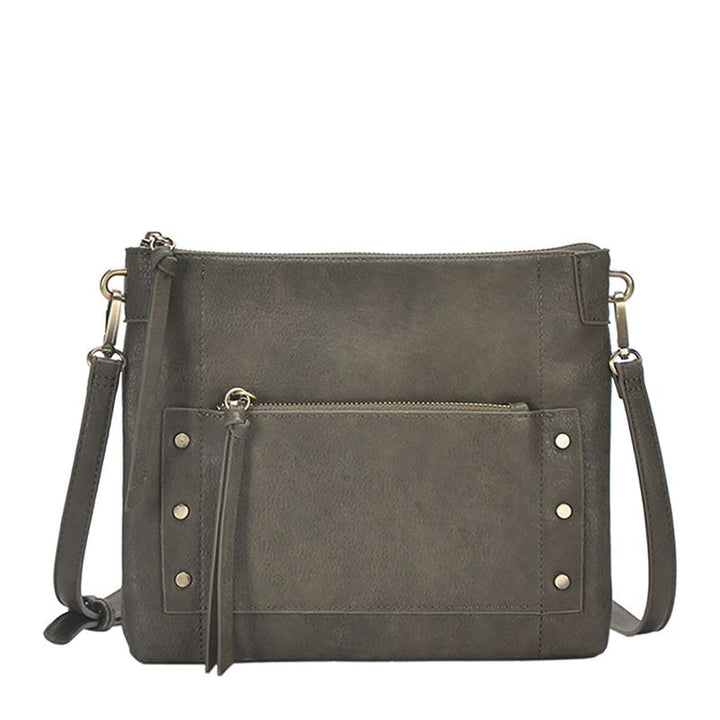 Savannah Crossbody Shoulder Bag