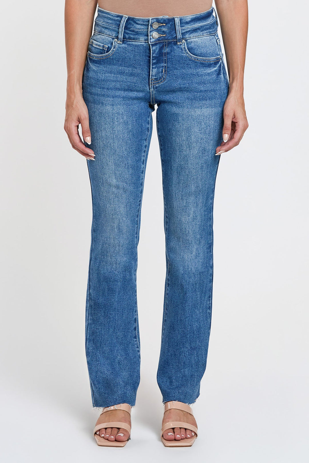 Women's Premium Stretch Bootcut