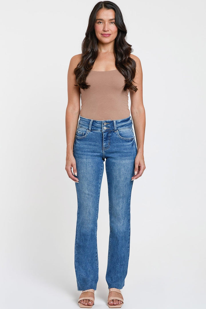 Women's Premium Stretch Bootcut