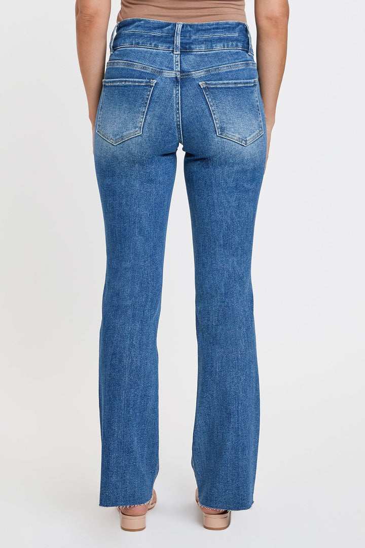 Women's Premium Stretch Bootcut