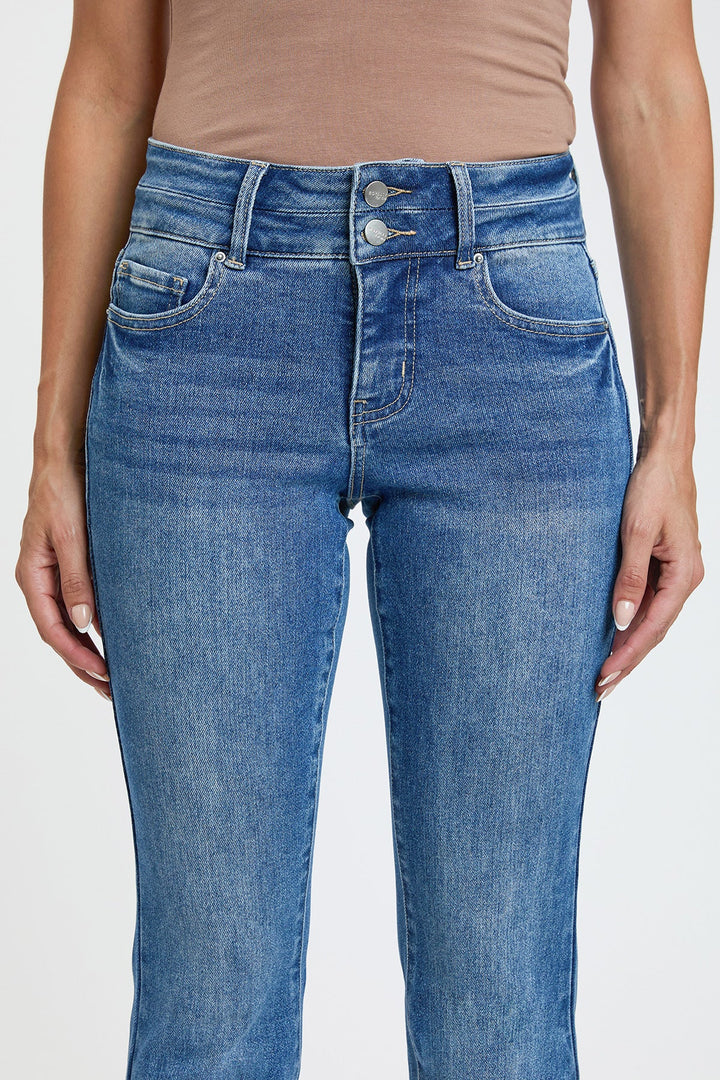 Women's Premium Stretch Bootcut