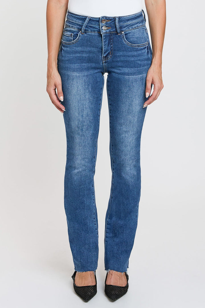 Women's Premium Stretch Bootcut