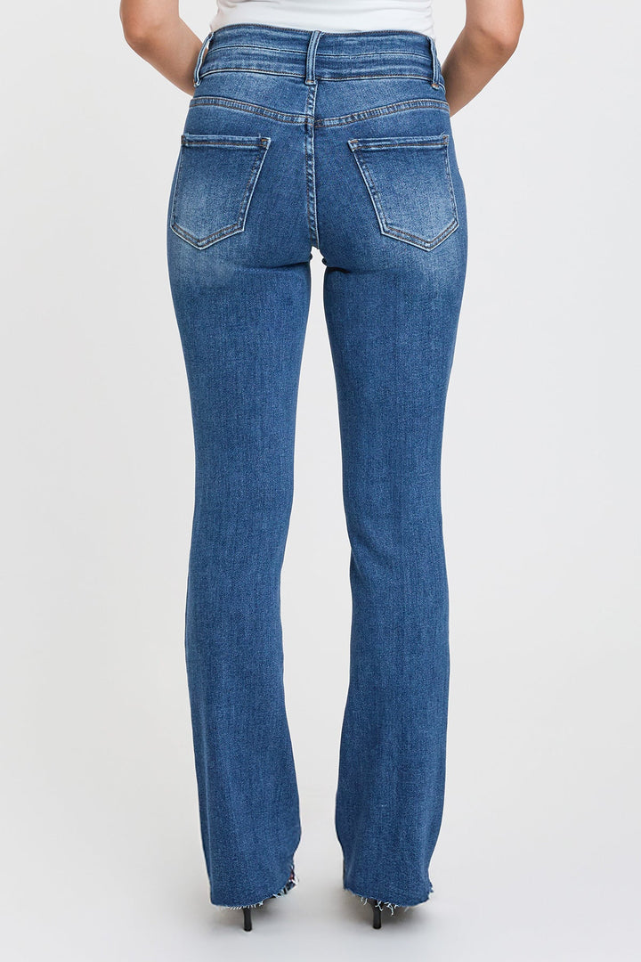 Women's Premium Stretch Bootcut