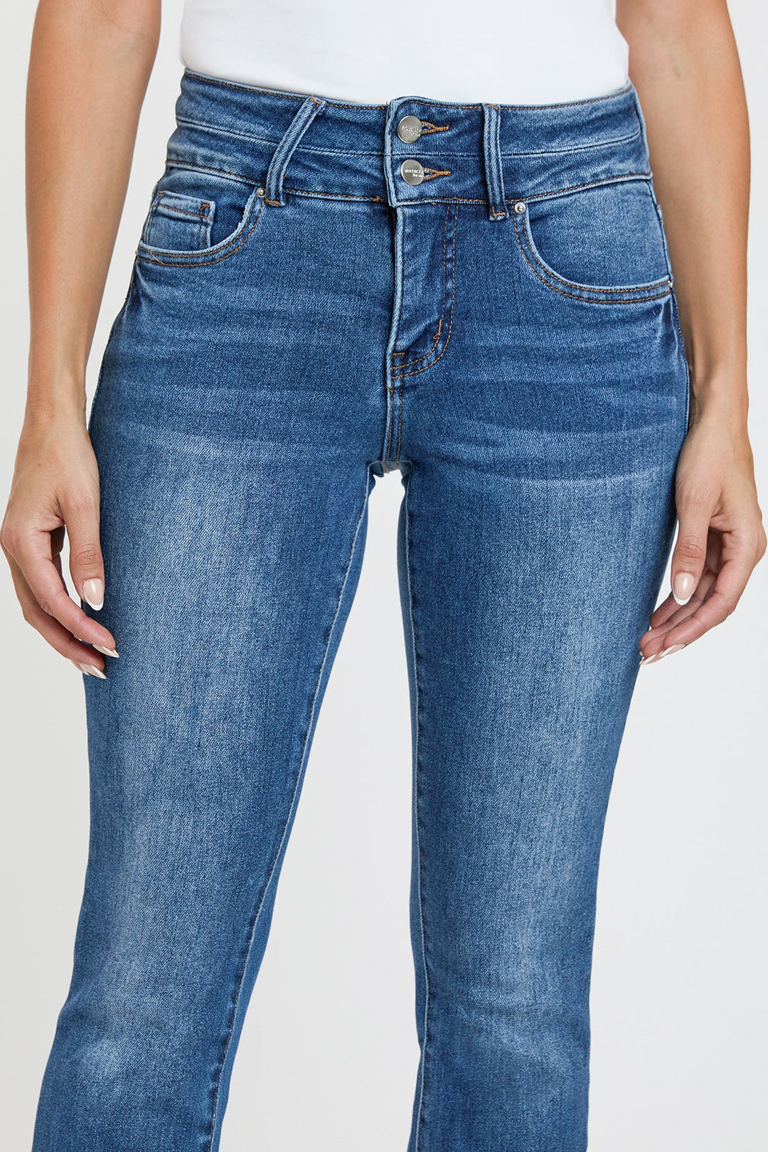 Women's Premium Stretch Bootcut