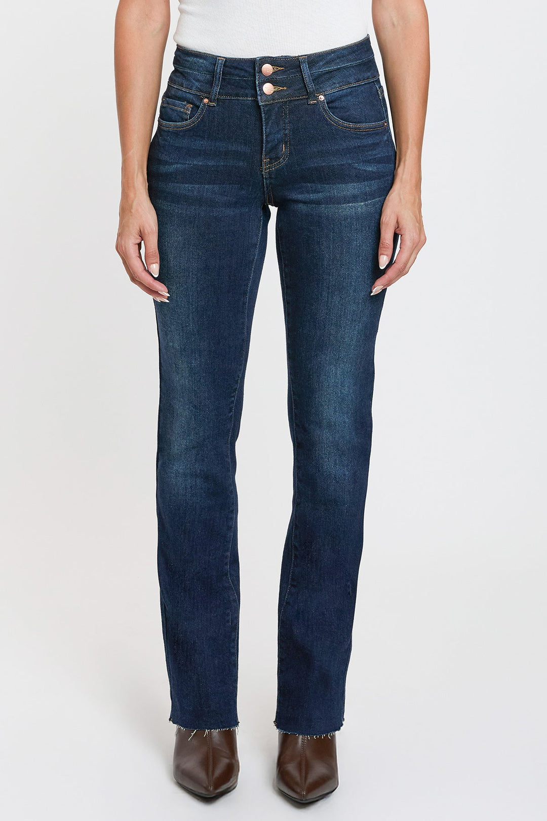 Women's Premium Stretch Bootcut