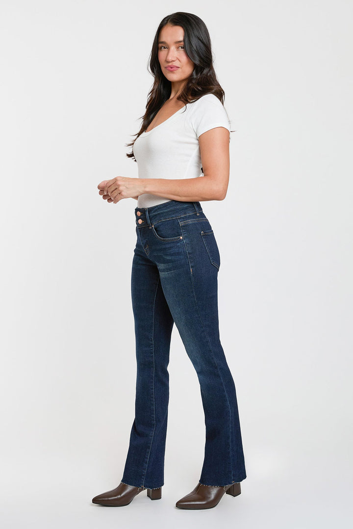 Women's Premium Stretch Bootcut