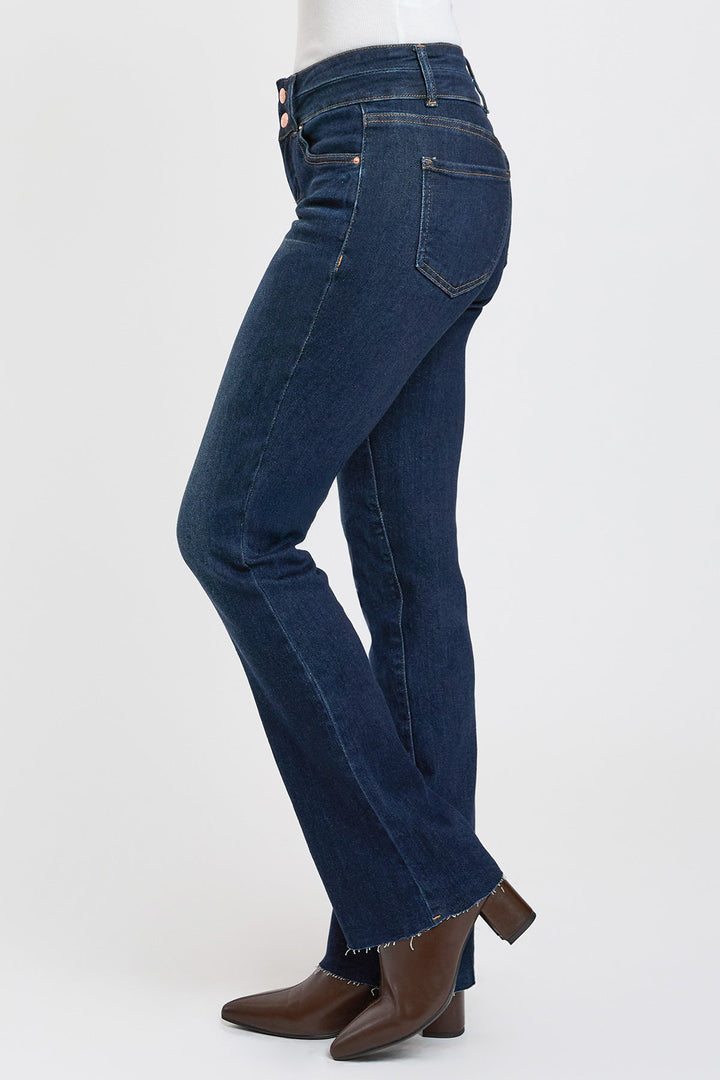 Women's Premium Stretch Bootcut