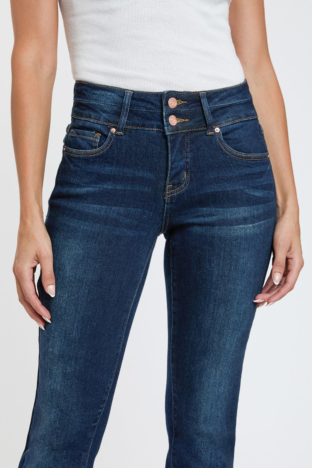 Women's Premium Stretch Bootcut