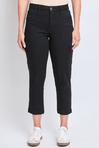 Women's High Rise Comfort Stretch Jean