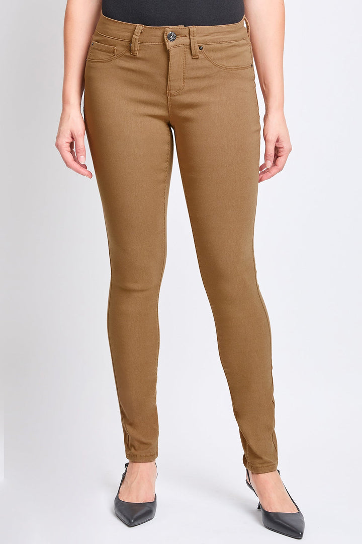 Women's Hyperstretch Skinny Pants, Topaz