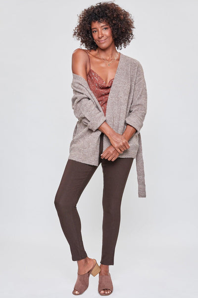 Women's Hyperstretch Skinny Pants - Fall Tones