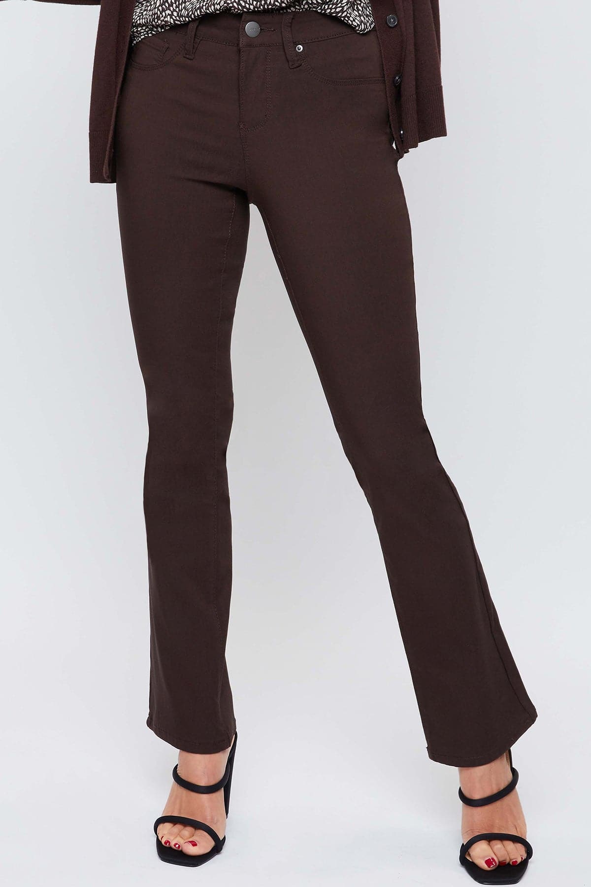 Women's Hyperstretch Bootcut Pants