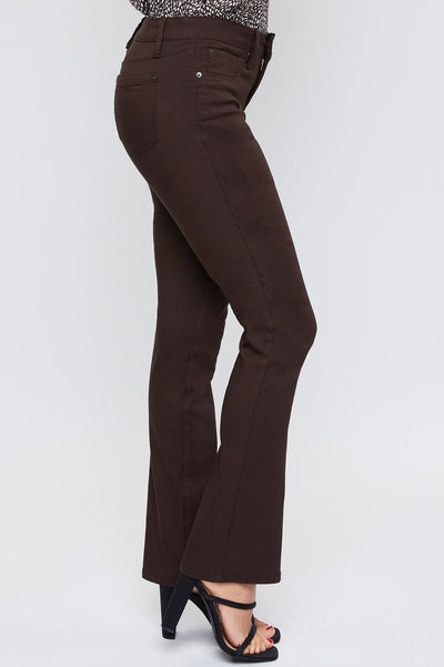 Women's Hyperstretch Bootcut Pants