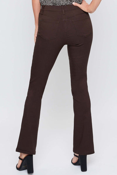 Women's Hyperstretch Bootcut Pants