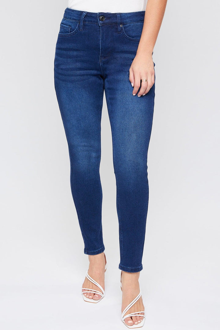 Women's Vintage Dream High Rise Skinny Jeans