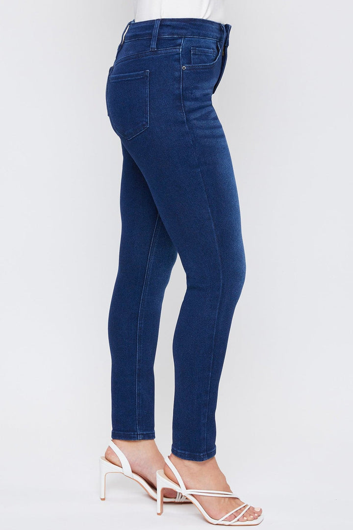 Women's Vintage Dream High Rise Skinny Jeans