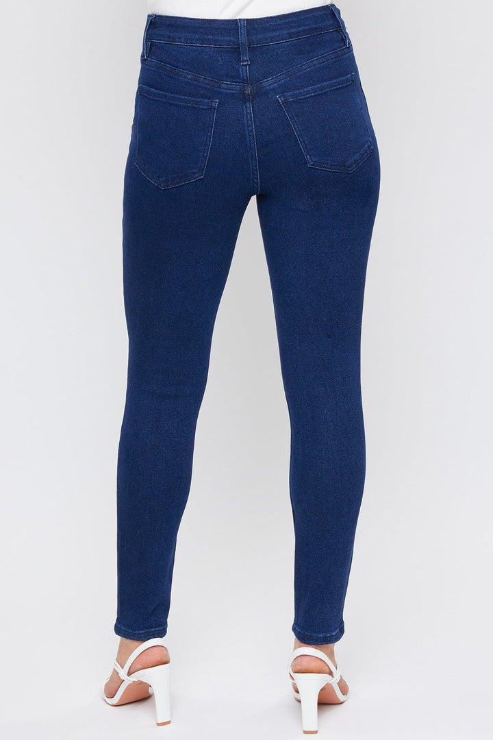 Women's Vintage Dream High Rise Skinny Jeans