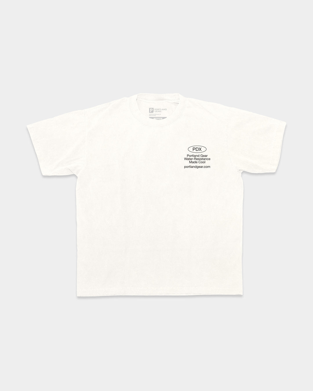 All-American Made Cool Tee