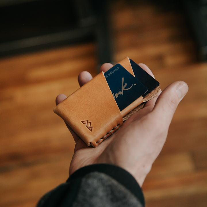Washburn Wallet