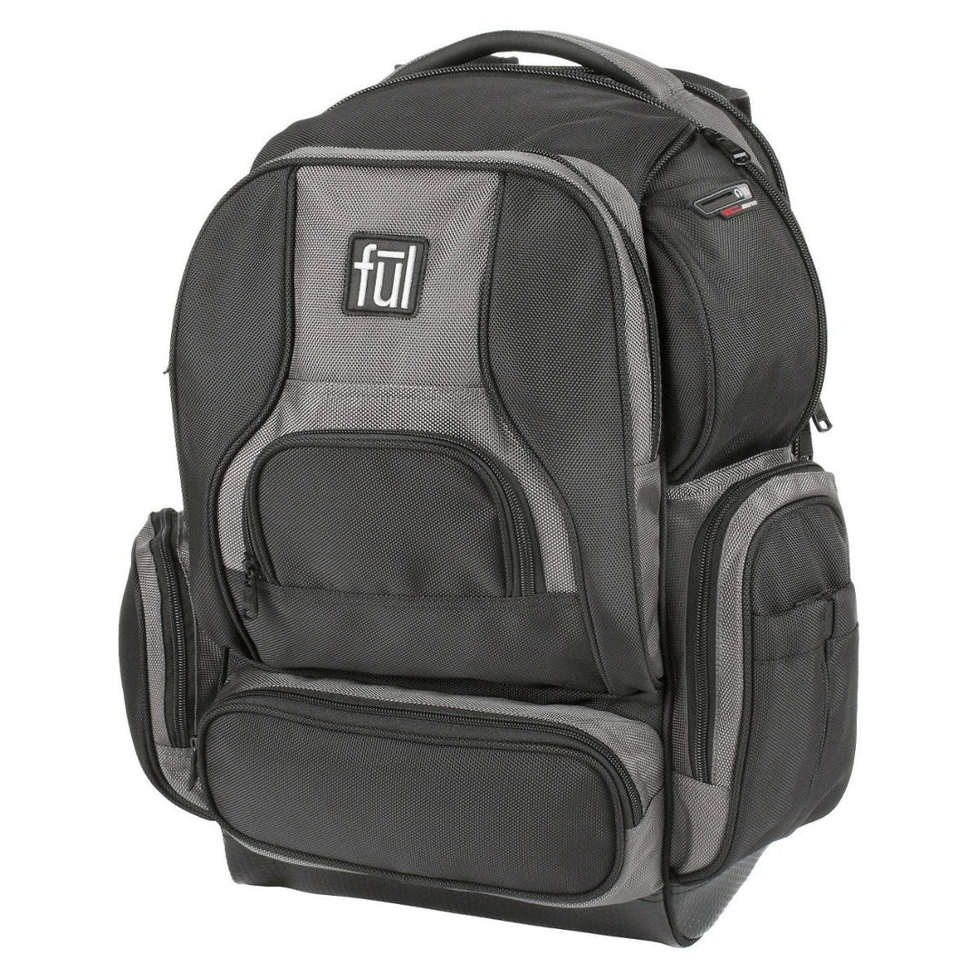 Big Easy Water Resistant 17" FŪL Backpack