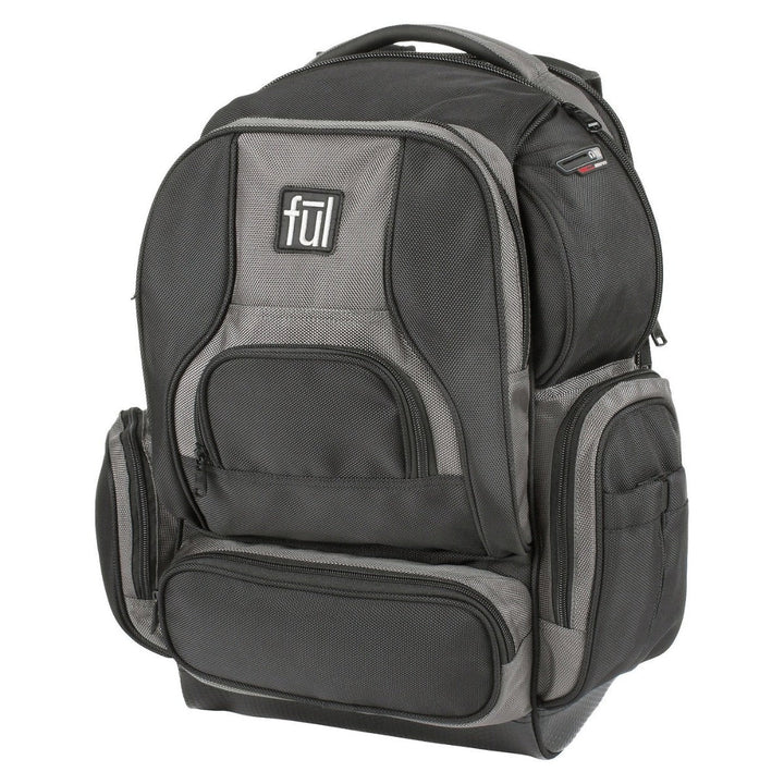 Big Easy Water Resistant 17" FŪL Backpack