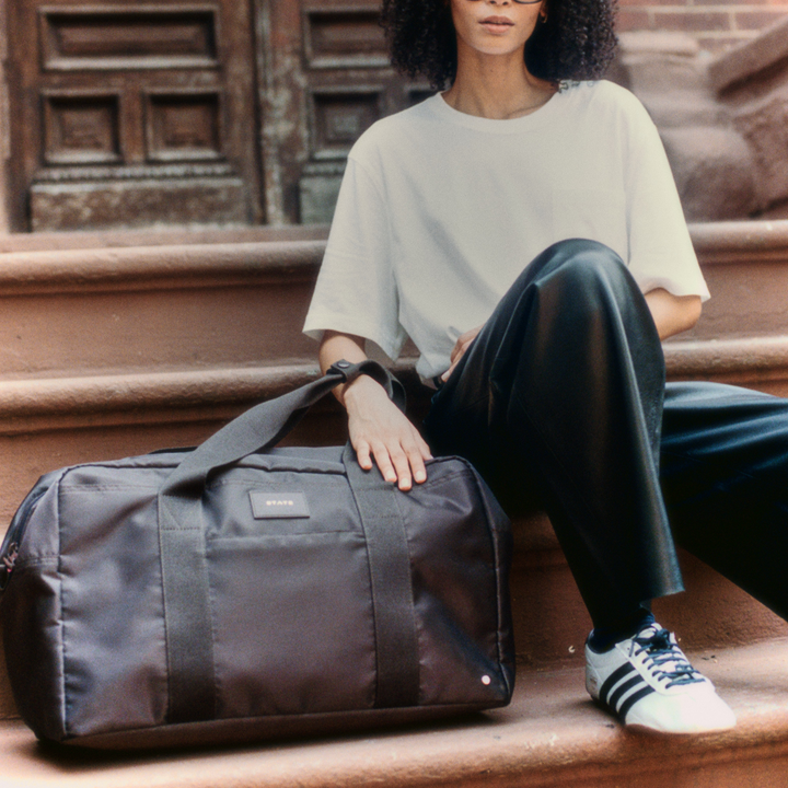 Wellington Weekender