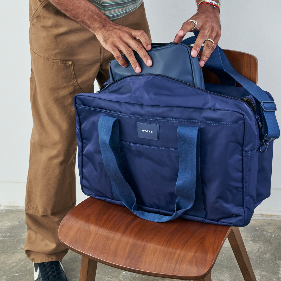 Wellington Weekender