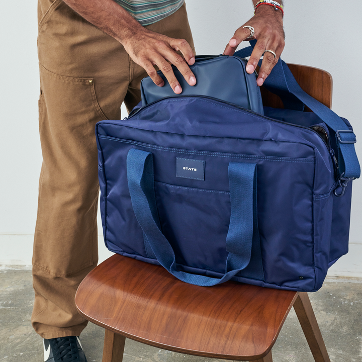 Wellington Weekender