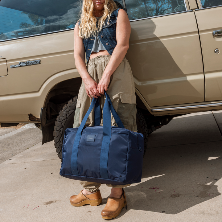 Wellington Weekender