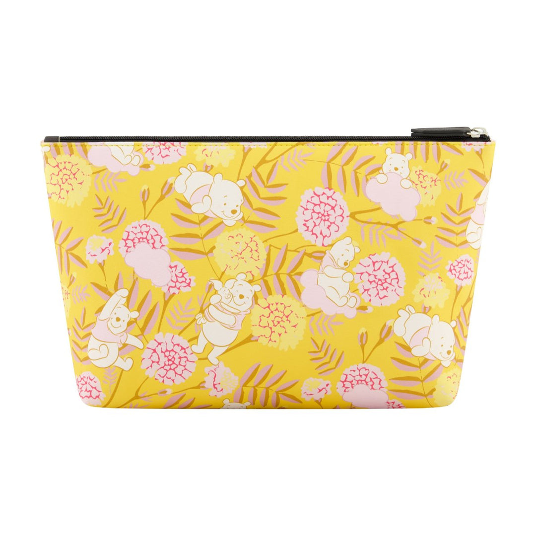 Winnie the Pooh Travel Cosmetic Bag