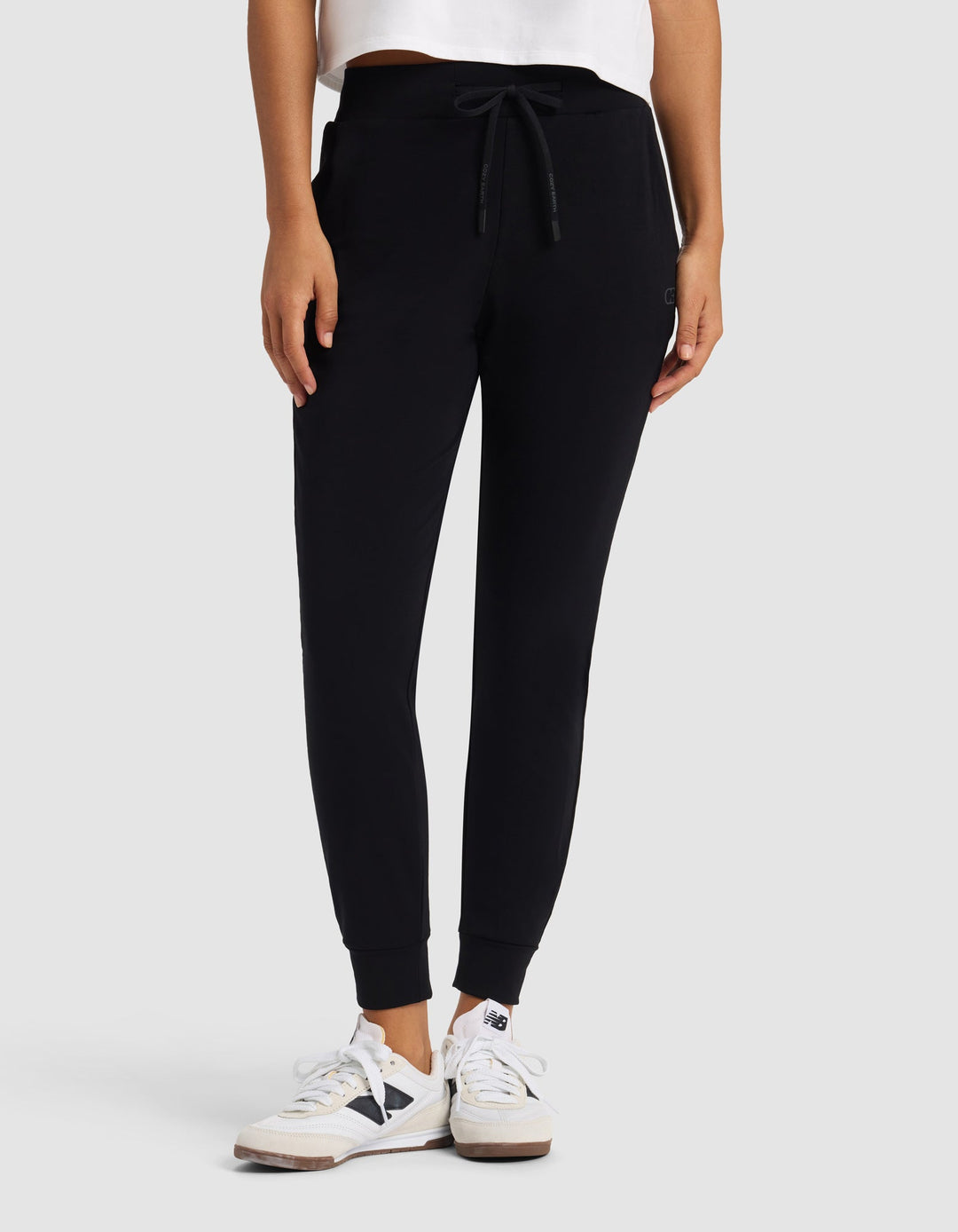Women's Brushed Bamboo Jogger Pant