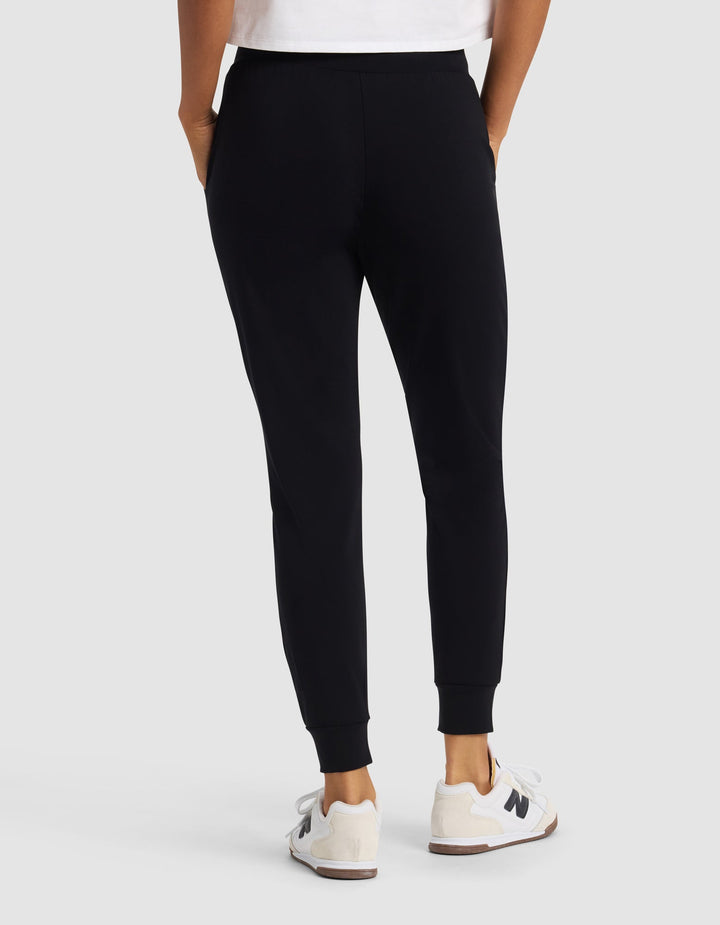 Women's Brushed Bamboo Jogger Pant